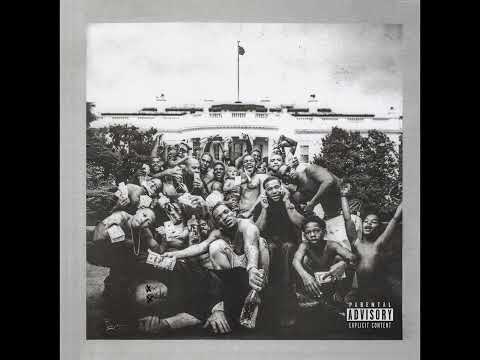 Kendrick Lamar - You Ain't Gotta Lie (Momma Said) [Instrumental]