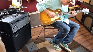 Gibson CS CME '59 Les Paul Standard - Quick n' Dirty