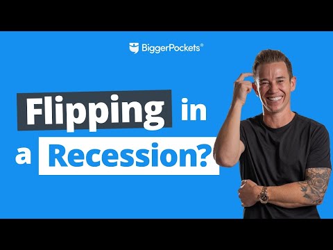 2023 House Flipping Tips | BEAT Rising Interest Rates & Recessions