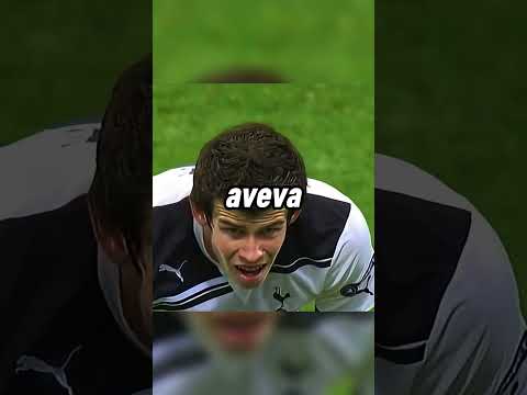 La notte in cui Gareth Bale demolì da <strong>solo</strong> l'Inter <strong>Milan</strong>⚡🐐#GarethBale #Tottenham #Calcio