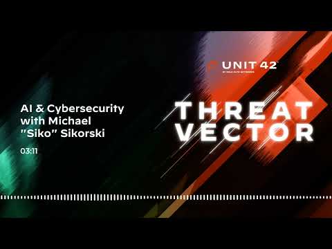 AI and LLMs impacts to expect on social engineering, phishing, and more with Michael  Siko  Sikorski