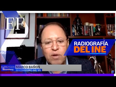 El día que AMLO aceptó a JOSÉ WOLDENBERG como consejero presidente del IFE