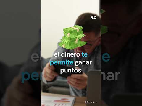 ¡Co?mo los videojuegos absorben tu tiempo... y tu dinero!