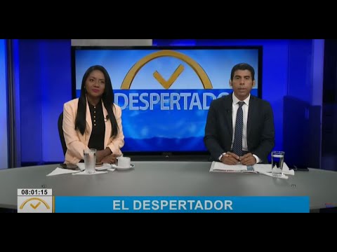 EN VIVO 4/3/2024 Retransmisión #ElDespertadorCompleto