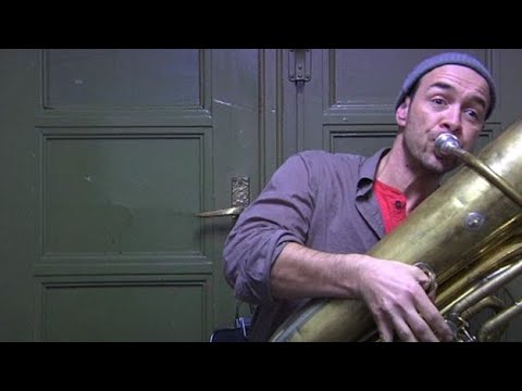 „Spielen wir jetzt so schräg, dass alle gehen?“