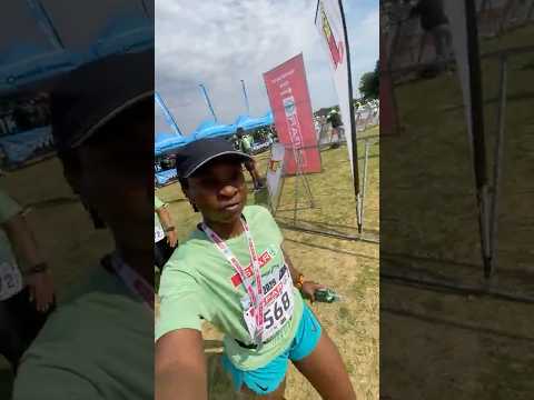 Spar Woman's Race Joburg 10k