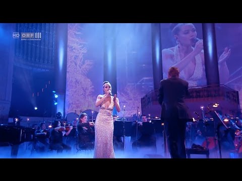 Still Dream from "Rise of the Guardians" with Grace Capristo