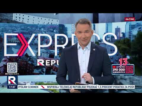 Express Republiki 27.03.2026 | TV Republika