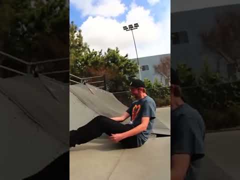SKATEBOARDING ON A SONY PLAYSTATION!？ #skateboarding #skateboardvibes #skateboard