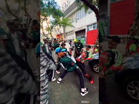 C.JayMnandi - Bisshh Don' KiLL my Qwa!