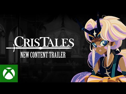 Cris Tales - Adri Trailer