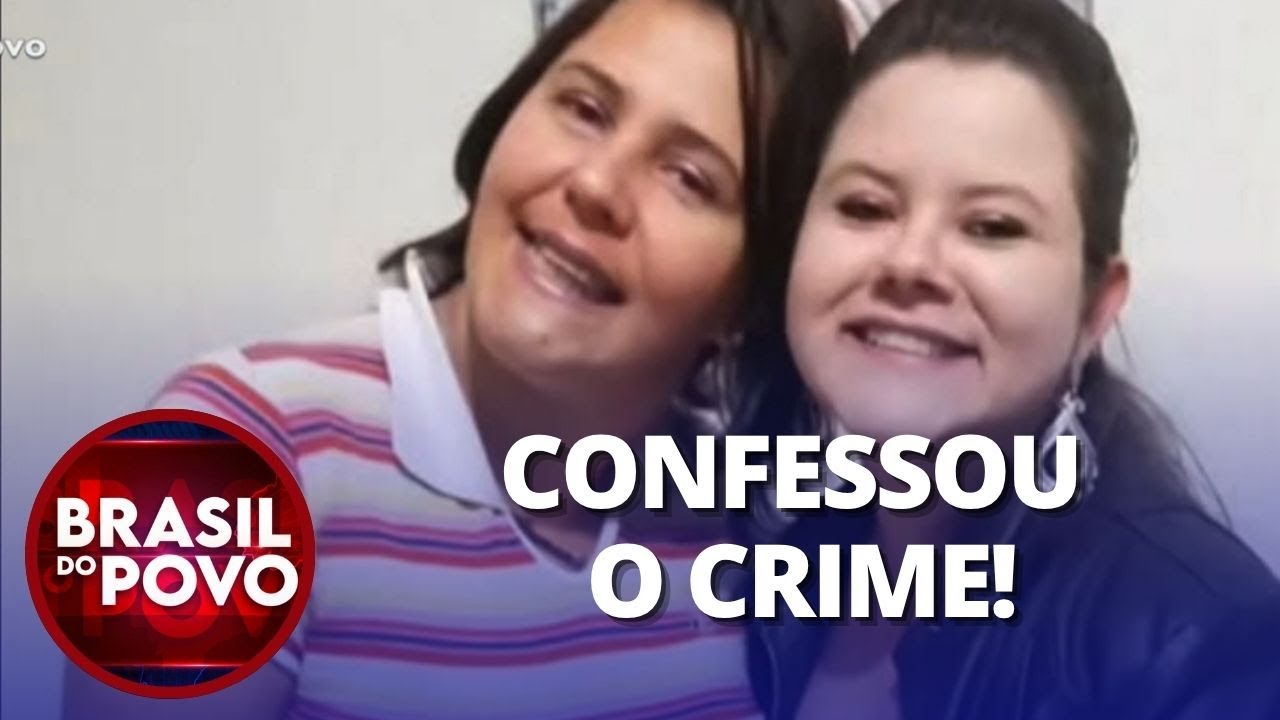 Após matar a mãe enforcada mulher deixa audiência em liberdade