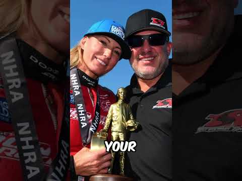 Bubba's Proposal to Support Pregnant Women Race Drivers - #Shorts