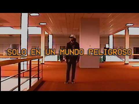 SOLO EN UN MUNDO PELIGROSO | The Glennon Archives (Terror Analogico)