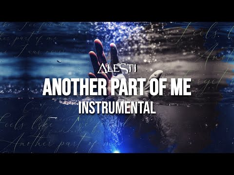 ALESTI - Another Part Of Me (Instrumental)