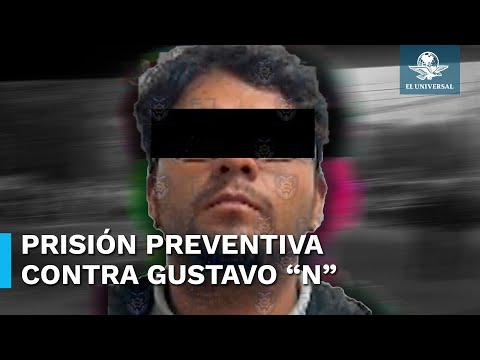 Vinculan a proceso al hombre que atropello? a trabajadores del IPN en manifestacio?n