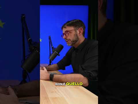 IL VERO PERICOLO di CHAT CONTROL!