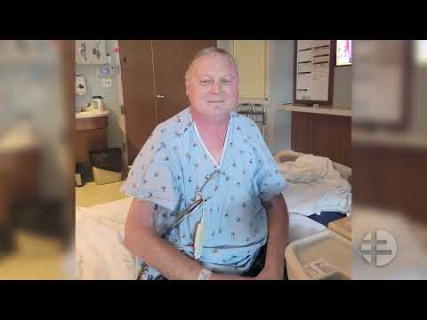 Man with Rare Pituitary Gland Failure Saved by Sanford Team | Sanford
Health News