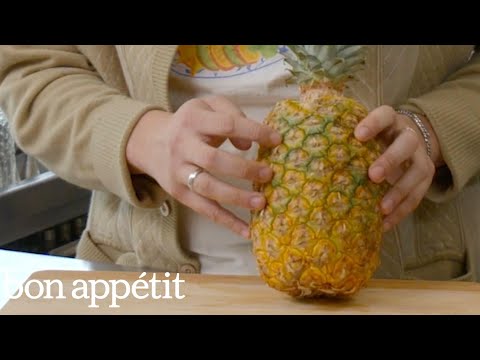 Pineapple Also Eats You
