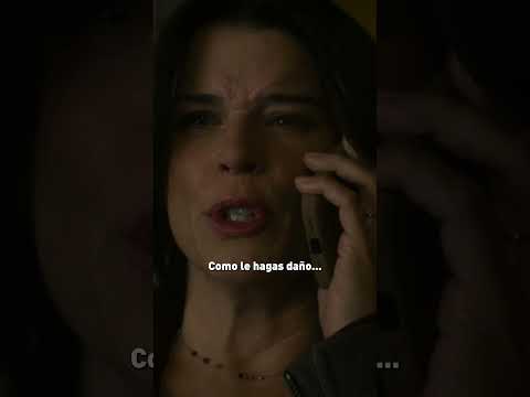 Ghostface conoce el punto débil de Sidney🔪 No te pierdas #Scream7 ¡Solo en cines 27 febrero!