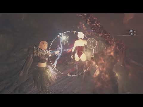 Dragon's Dogma 2_6 T-800 TERMINATOR Support pawn Morganna