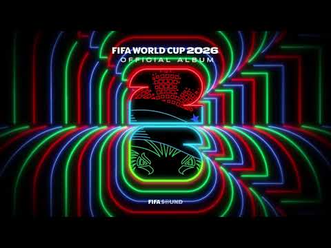 21 Savage, Nata Cano, French Montana  - Three Nations (FIFA World Cup 2026™)
