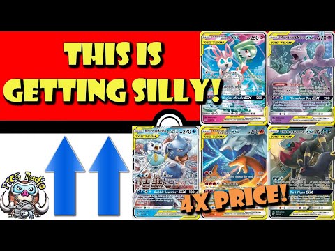 Pokemon TCG News