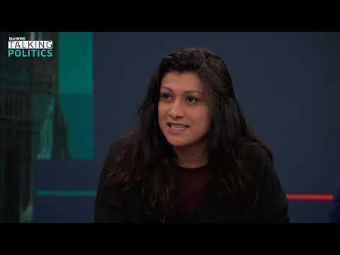 Talking Politics: The fallout from Prince Harry vs The Sun | ITV News