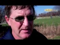 Interview: UM Cross Country Coach Mike McGuire at the 2012 NCAA D1 XC Championships