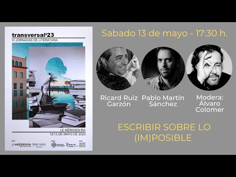Vidéo de Ricard Ruiz Garzón