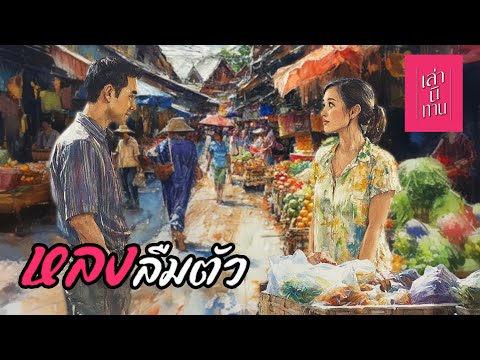 เล่านิทานEP.314|หลงลืมตัว