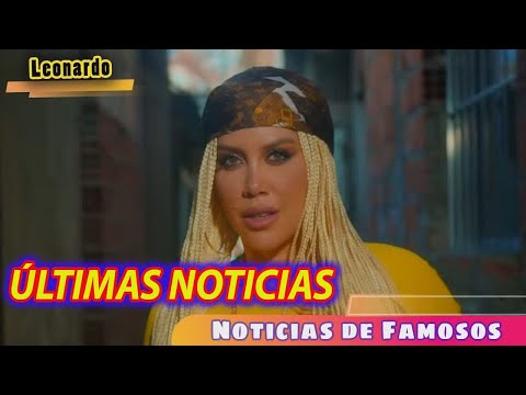 NOTÍCIAS DE ARGENTINA: Salió el nuevo tema de Wanda Nara cantado en portugués O bicho vai pegar