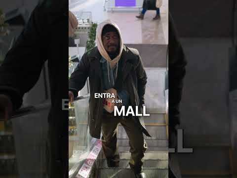 El comprador compulsivo es terrible #luisinjimenez