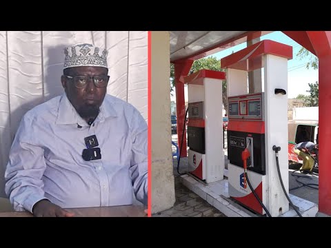 Nabadoon Abaabul oo Ganacsatada Shidaalka ku eedeeyay sicir-bararka ka Jira Suuqa,