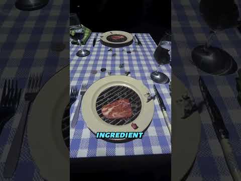 This Restaurant is PURE Chaos  (@gabiescruggs_)