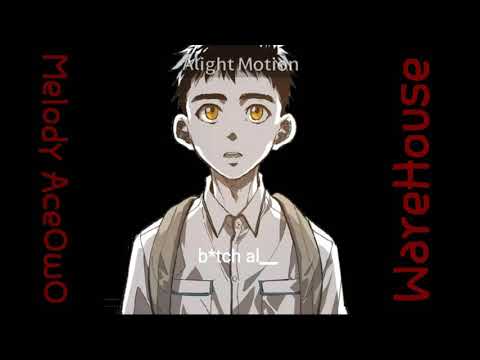 Warehouse Dinero Edit [First time]