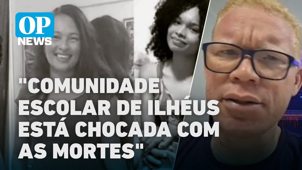 O que se sabe sobre a morte de professoras e jovem na Bahia l O POVO News