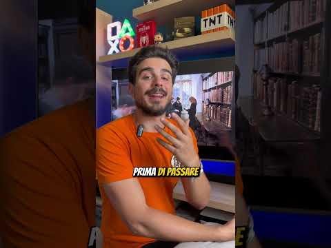 ERRORI ASSURDI NEI FILM #1