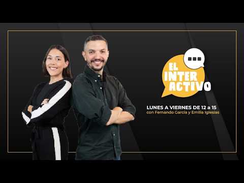 El Interactivo | Baja de <strong>Edad</strong> de Imputabilidad + Estafas Virtuales y Ciberseguridad + CRIANZA