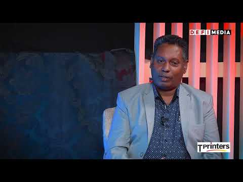 [Podcast] Business Inside Out : Mubarak Sooltangos reçoit Clifford Malepa, directeur de MauDoDo Ltd