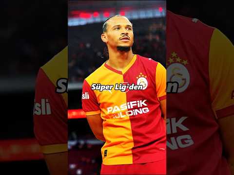 2025'te en çok gol atan 10 futbolcu listesine Süper Lig’den iki isim girdi #shorts #futbol