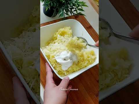 بدوون خميرة ولا اخندتمار بلا بيض وبلا فرن وبلا لحوووم وجدي الذ فطائر كيذوبو فالفم #الورقات #food