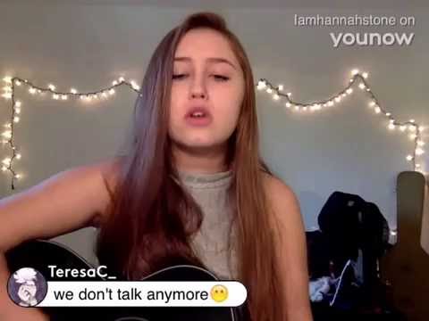 YouNowers Cover Your Favorite Songs