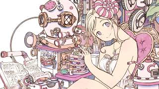 ピンキパンキ・ラブ  初音ミク