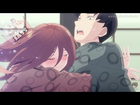 Futaro Logra Diferenciar a Miku😳 | Las Quintillizas 2 - 8