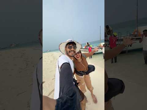 Sn￼orkeling 😍 #shorts #trendingonshorts #love