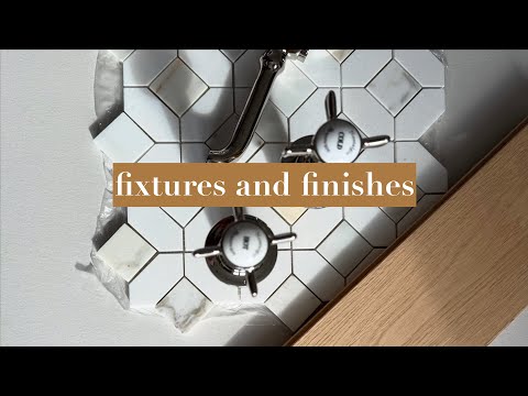 RENO UPDATE: FIXTURES, DRYWALL & DIPTYQUE HAUL | DANI HUMAYUN