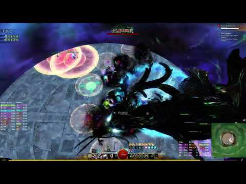 HTCM - DPS Boon Herald POV