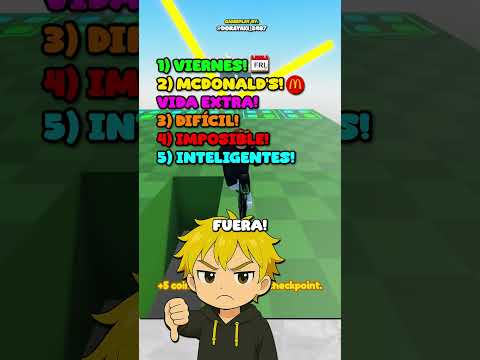 EDICIÓN SIN PIEDAD 😱 #shorts #roblox