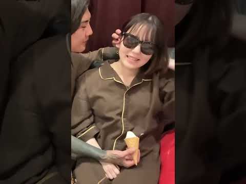 【神回】絶対にペロペロしないとイケないアイス・サイコロゲーム♡